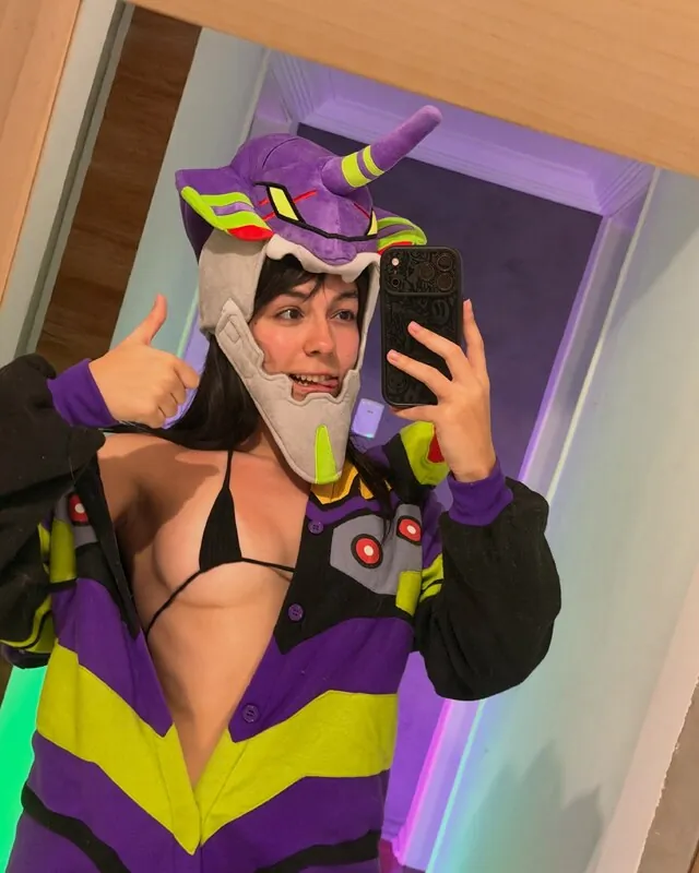 Neroko camshow