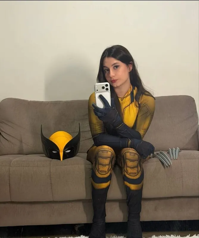 Yayahuz camshow
