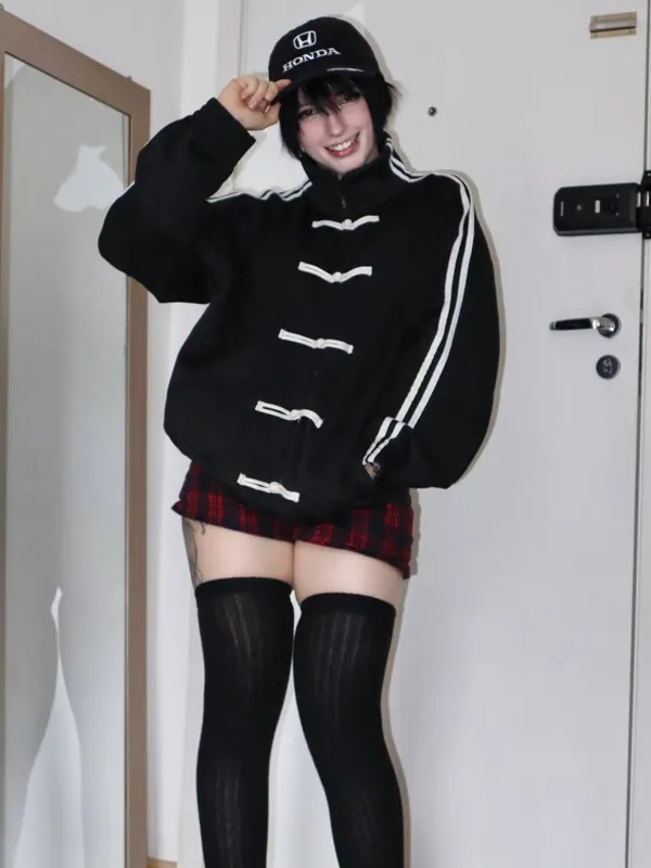 Akemy Sama camshow