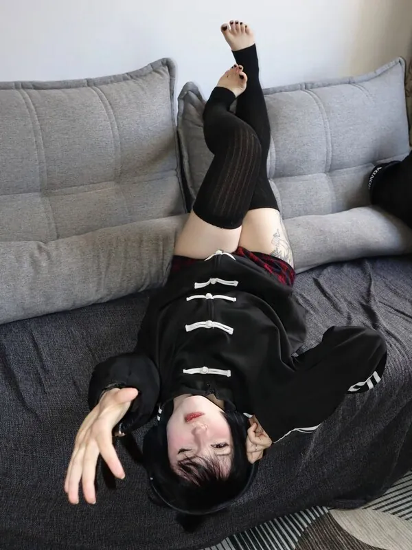 Akemy Sama camshow