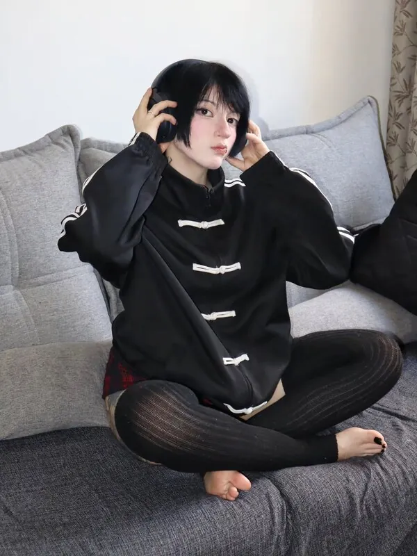Akemy Sama camshow