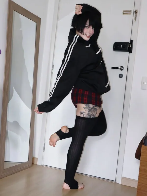 Akemy Sama camshow