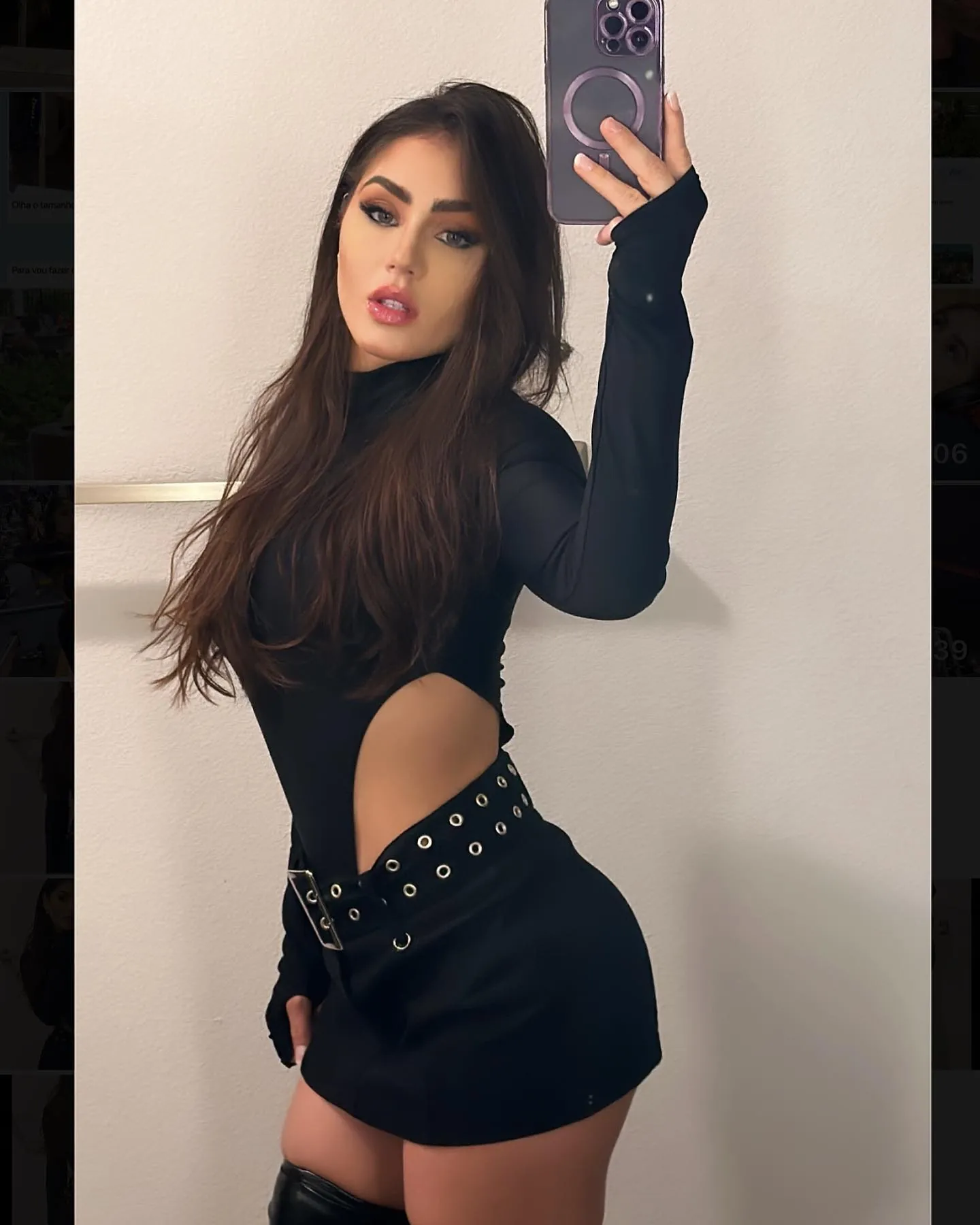 Ghi Eburneo camshow