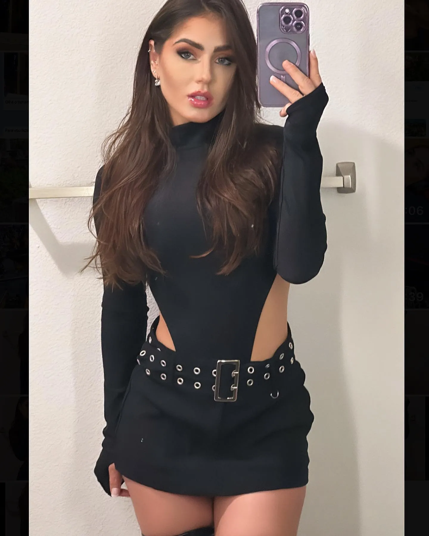 Ghi Eburneo camshow