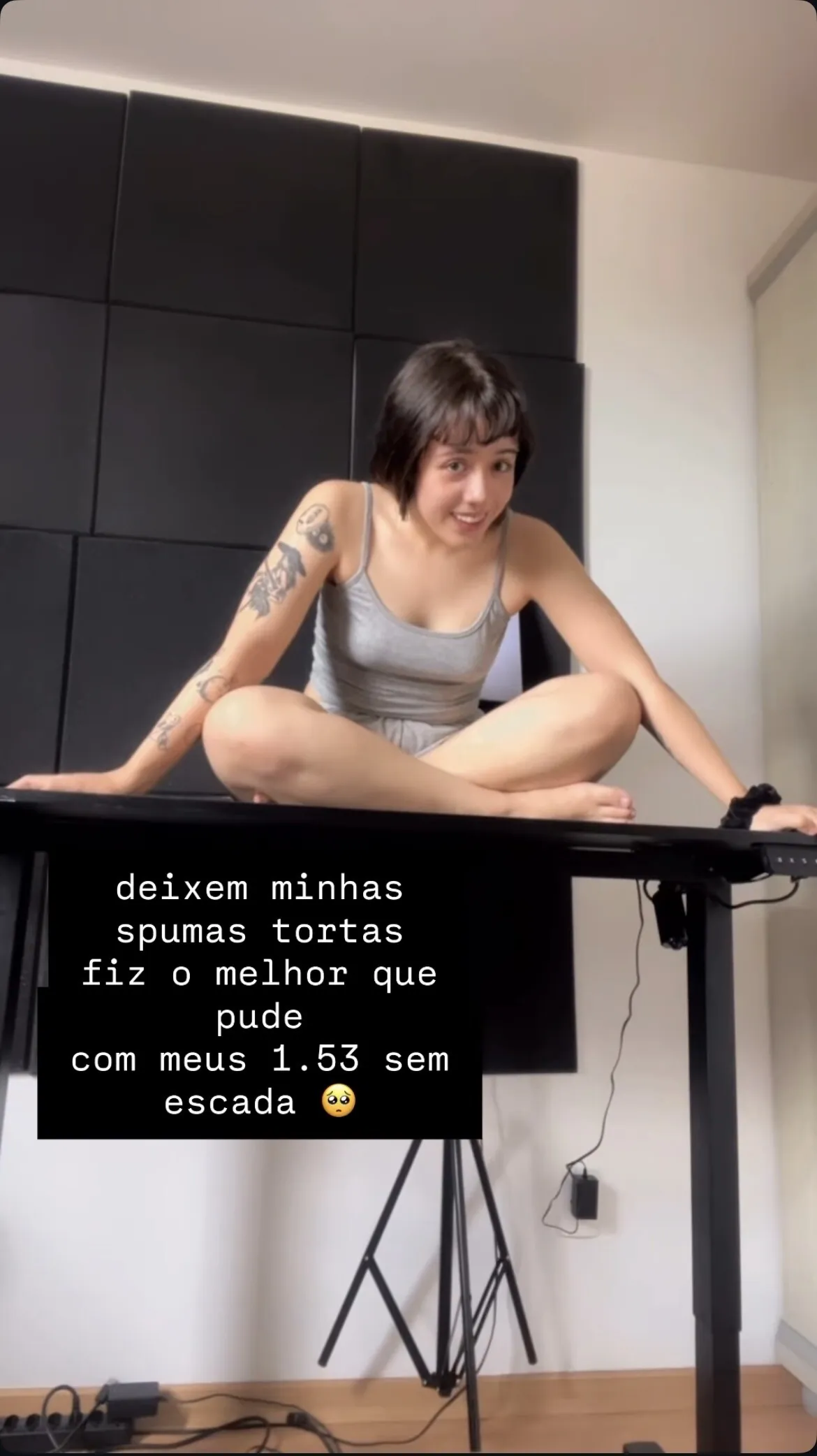 Lulyfpps camshow